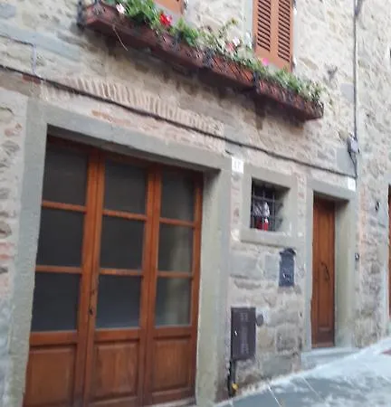 Casa Di Aurora E Viola Apartamento *