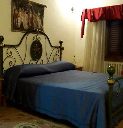 Casa Di Aurora E Viola * Cortona