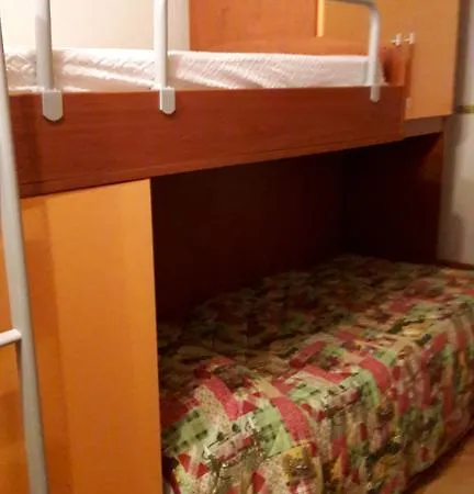 Apartamento Casa Di Aurora E Viola