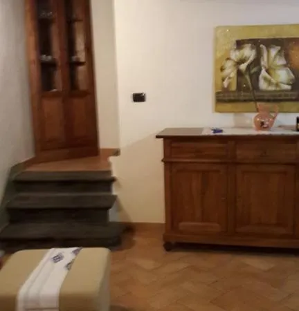 Apartamento Casa Di Aurora E Viola *