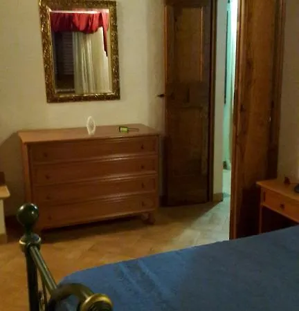 Casa Di Aurora E Viola