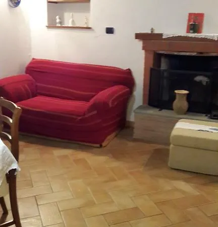 Apartamento Casa Di Aurora E Viola Cortona
