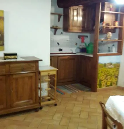 Casa Di Aurora E Viola * Cortona